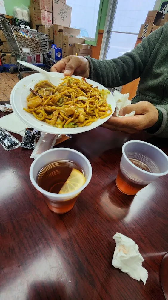 Fritto Misto